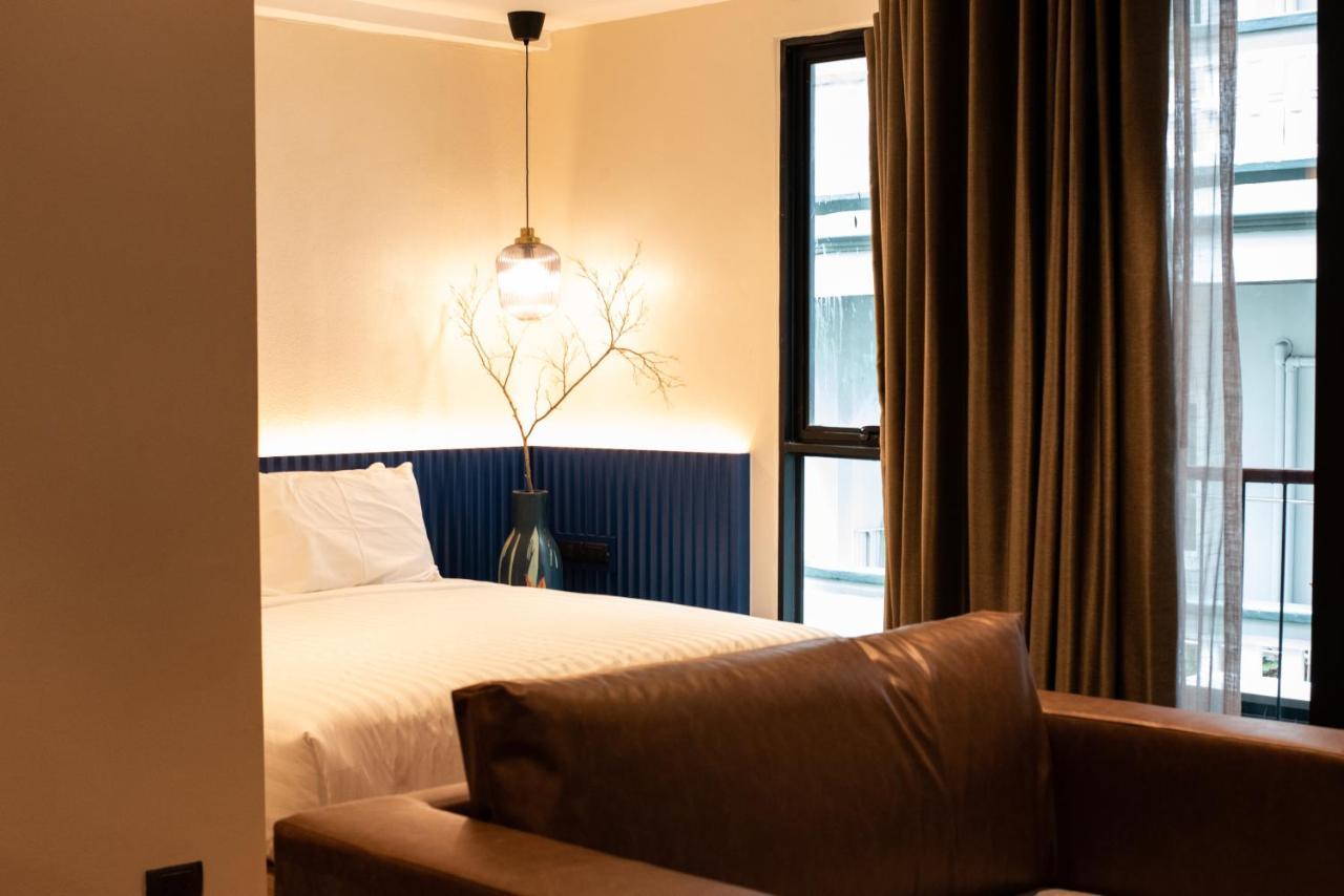Khách sạn Karaarom 4*