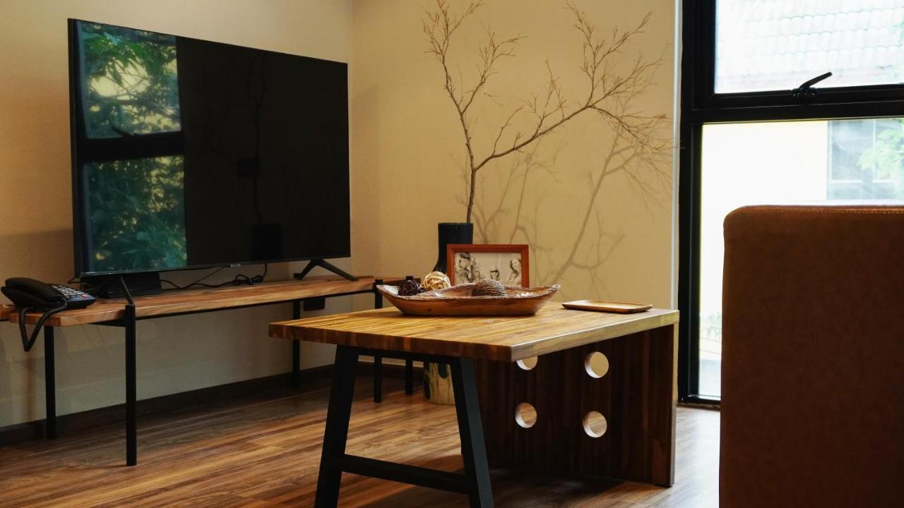 Khách sạn Karaarom Bangkok