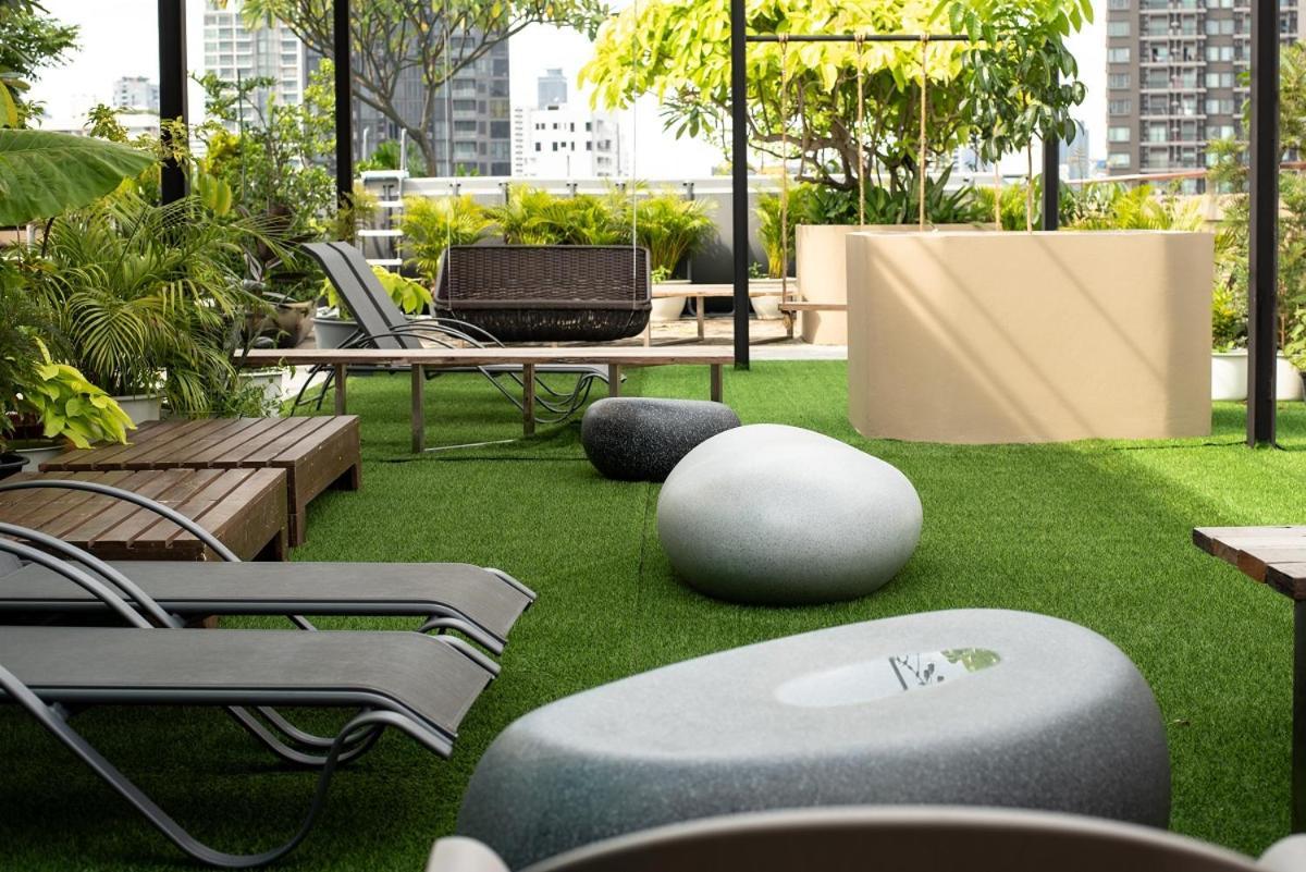 Khách sạn Karaarom Bangkok