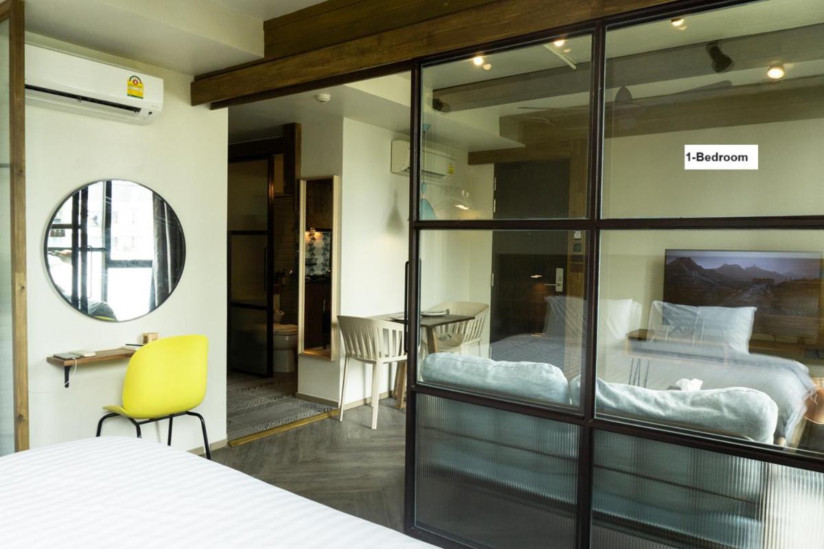 Karaarom Khách sạn Bangkok